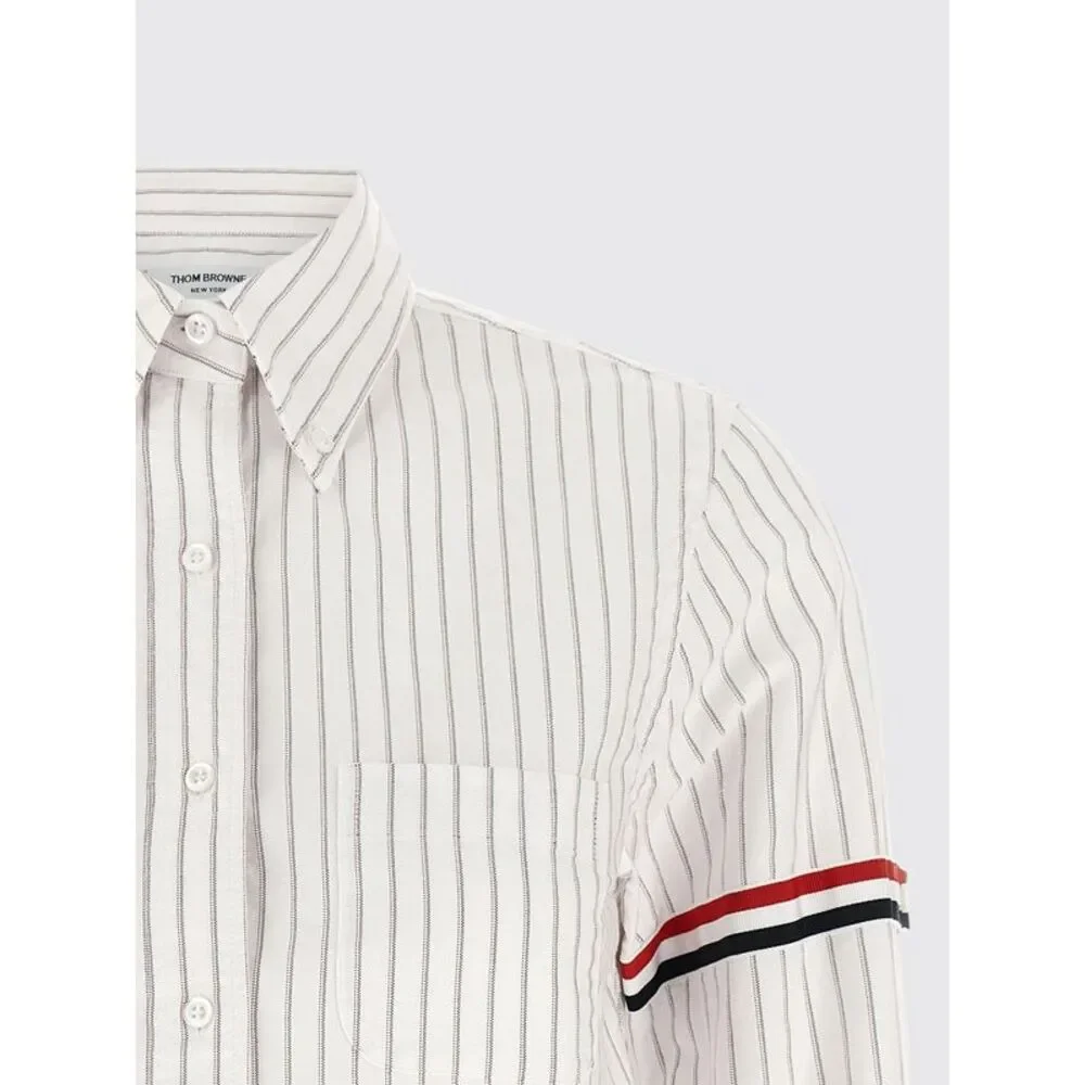Thom Browne Women Shirt Woman Thom Browne